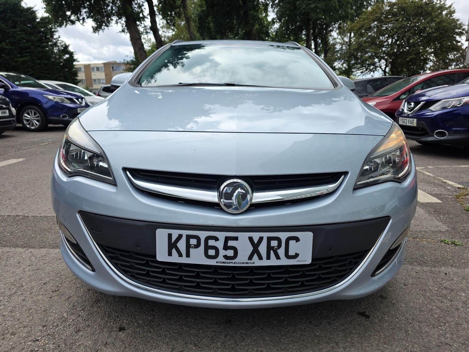 Vauxhall Astra Hounslow
