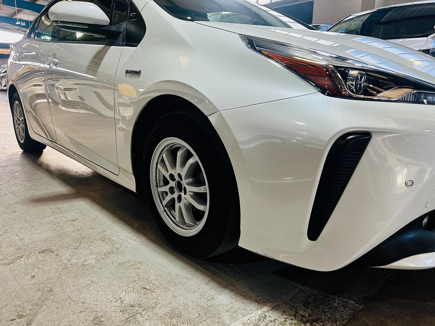 Toyota Prius 2020 - Cars in Birmingham