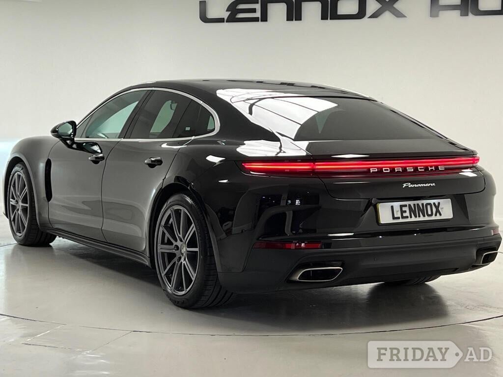Porsche Panamera 2024 - Cars in Brent