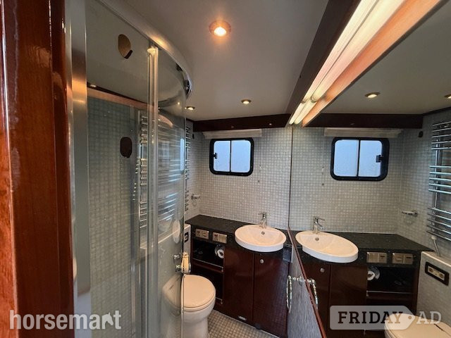 Ketterer  Man Horsebox - Trailers & Horseboxes