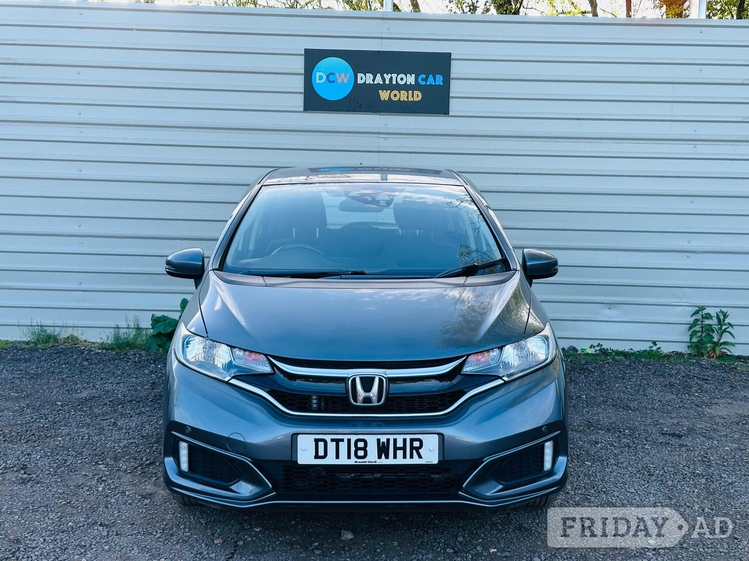 [ berth ]Honda Jazz