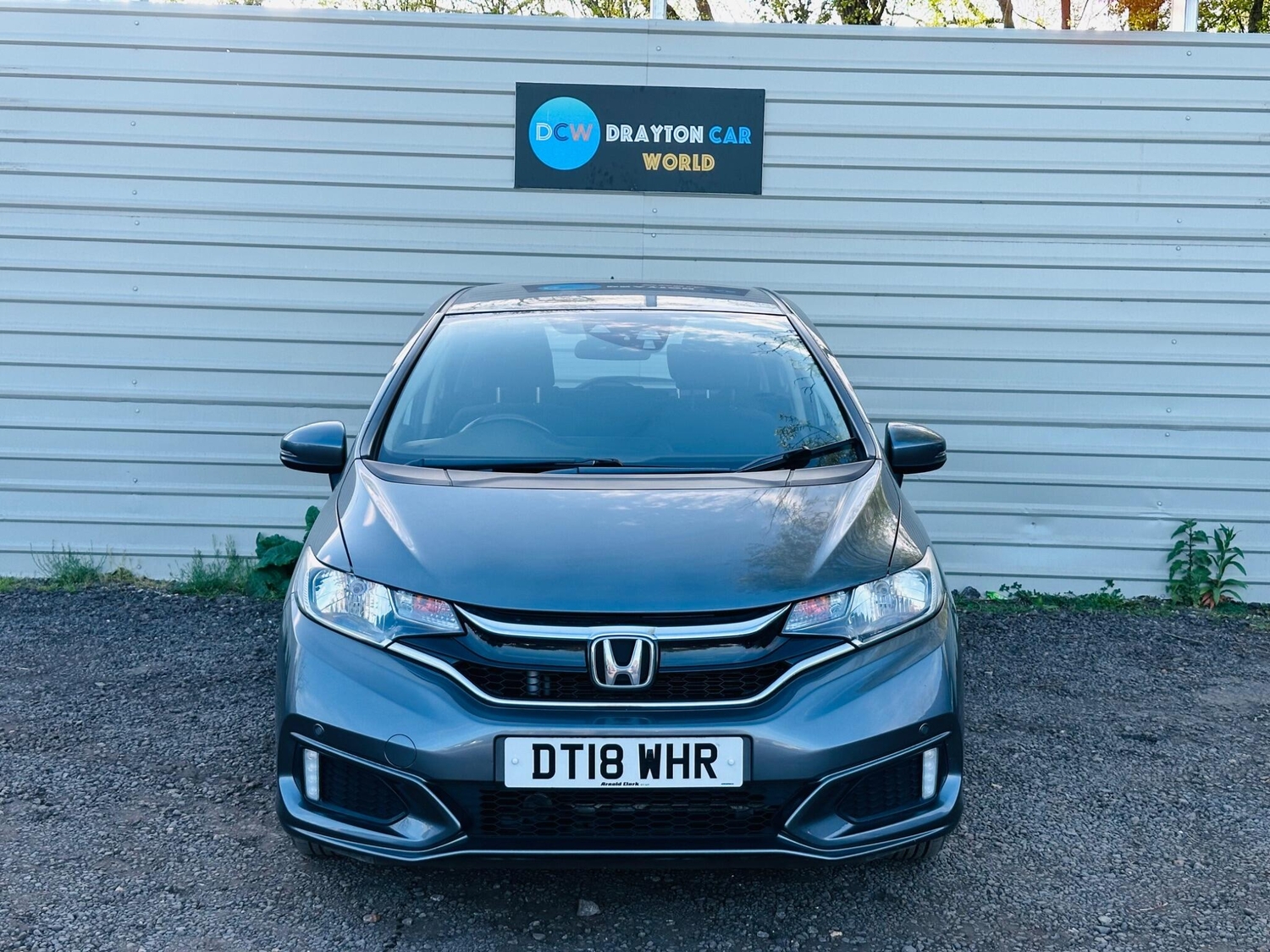 [ berth ]Honda Jazz