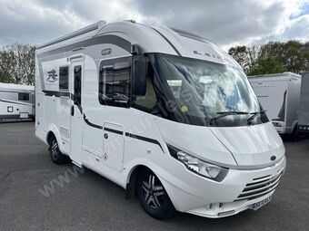 Laika Ecovip 600 2020 for sale