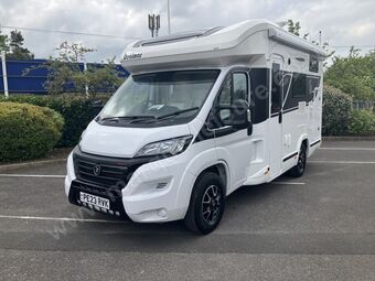 Benimar Mileo 201 2022 for sale