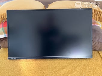 AVTEX AV270TS 27" SMART HD TV