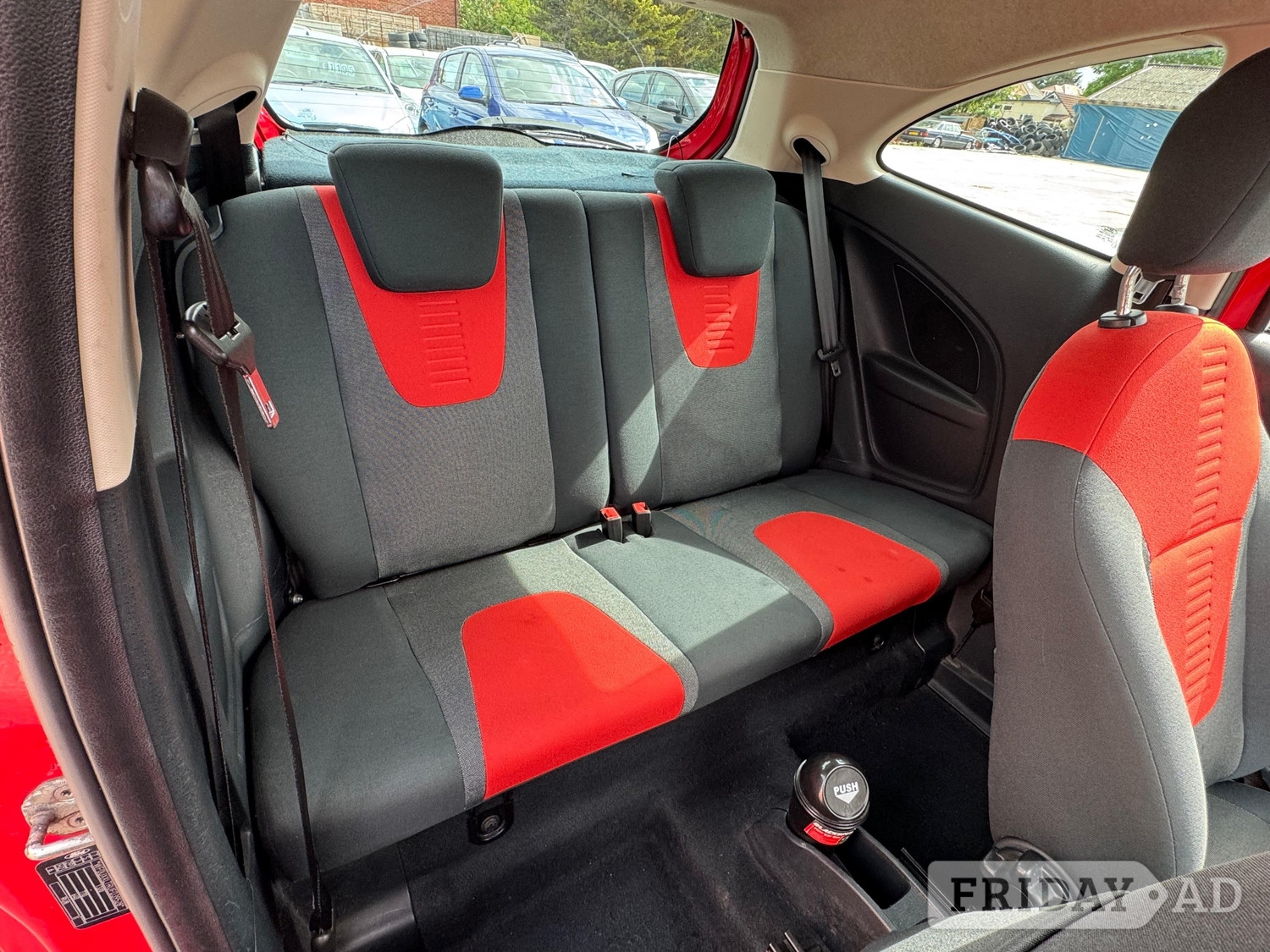 Ford Ka 2015 - Cars