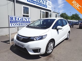 Honda Jazz 2017