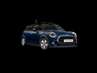 Mini Hatch 2019
