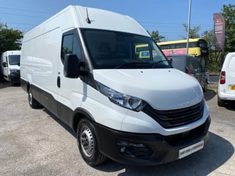 Iveco Daily 2023