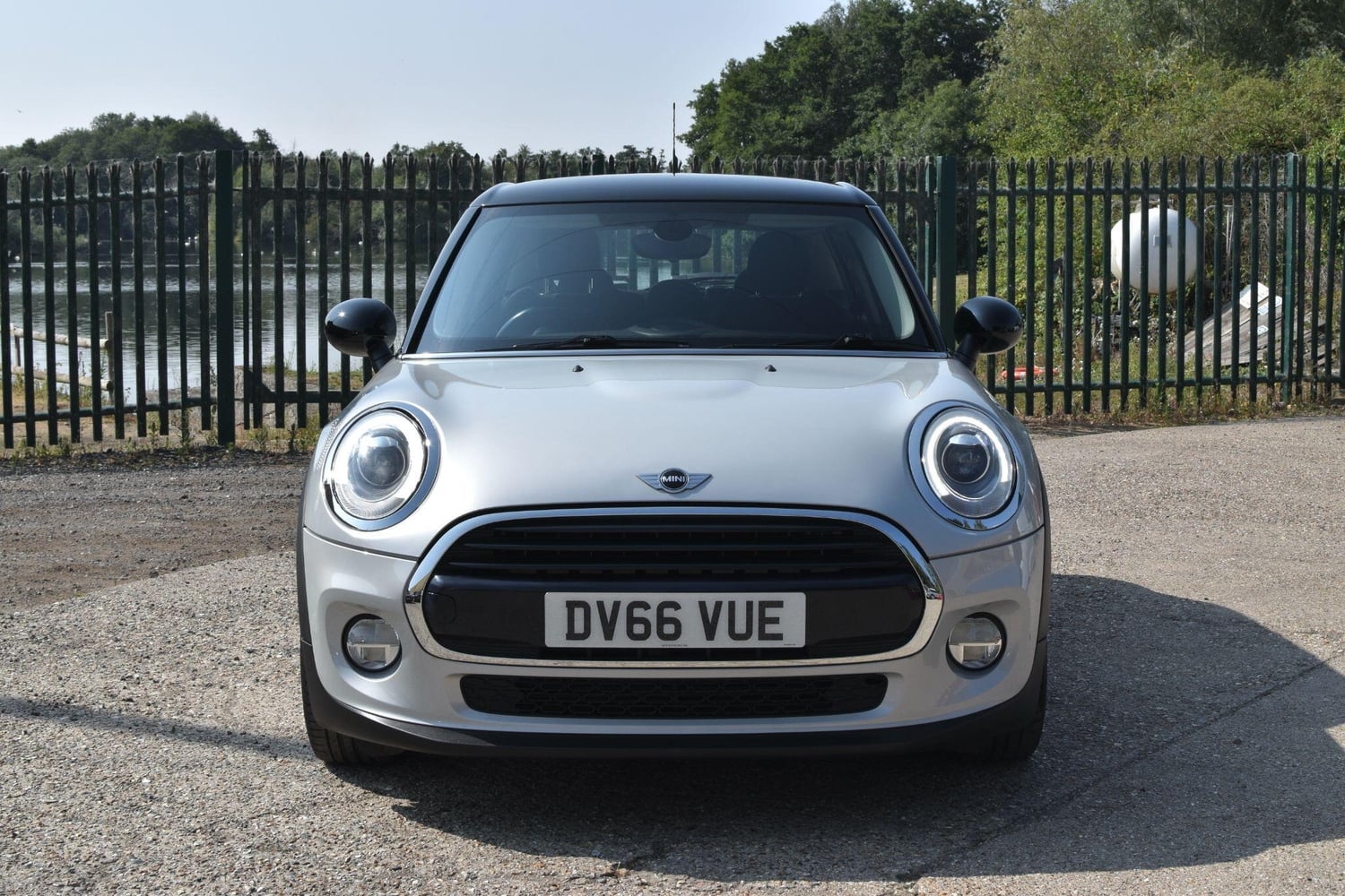 Mini Hatch Reading