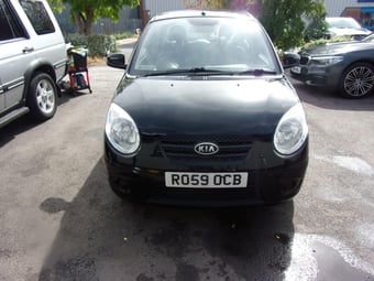 Kia Picanto 2009