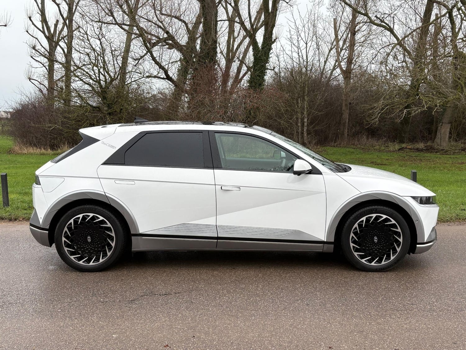 [ berth ]Hyundai IONIQ 5