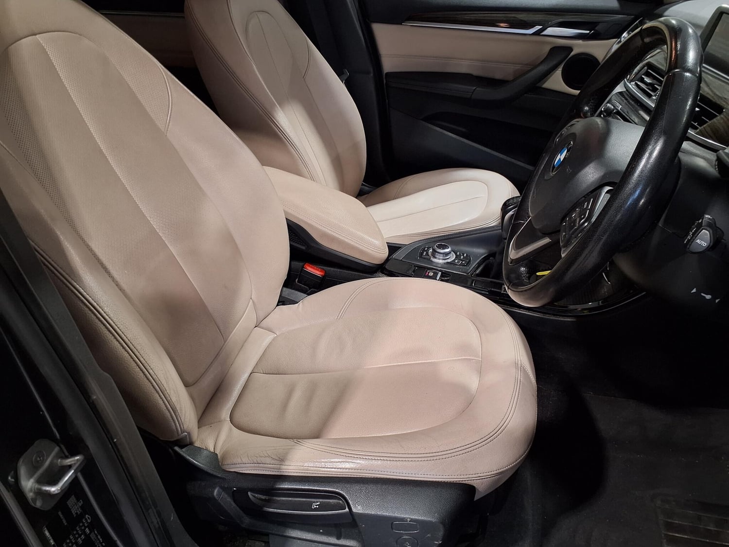 2016 BMW X1 2.0 18d xLine sDrive Euro 6 (s/s) 5dr - Cars