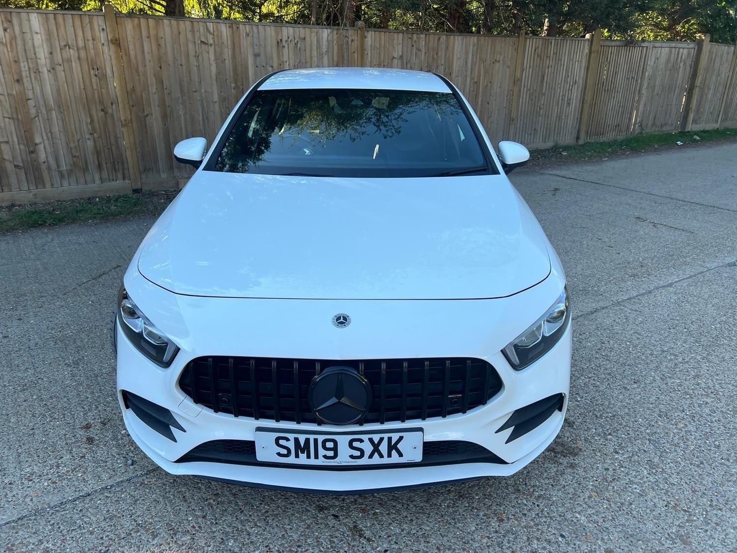 Mercedes-Benz A Class 2019 - Cars in Tonbridge