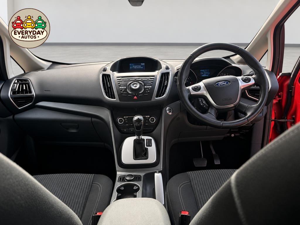 Ford C-MAX Bristol