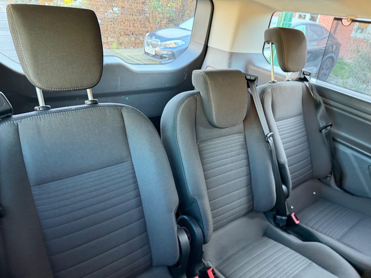 Ford Tourneo Custom 2022 - Vans & Commercial Vehicles