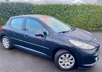 Peugeot 207 2009