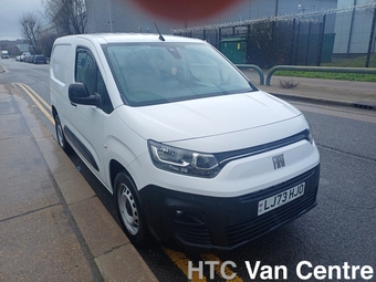 Fiat Doblo 2024