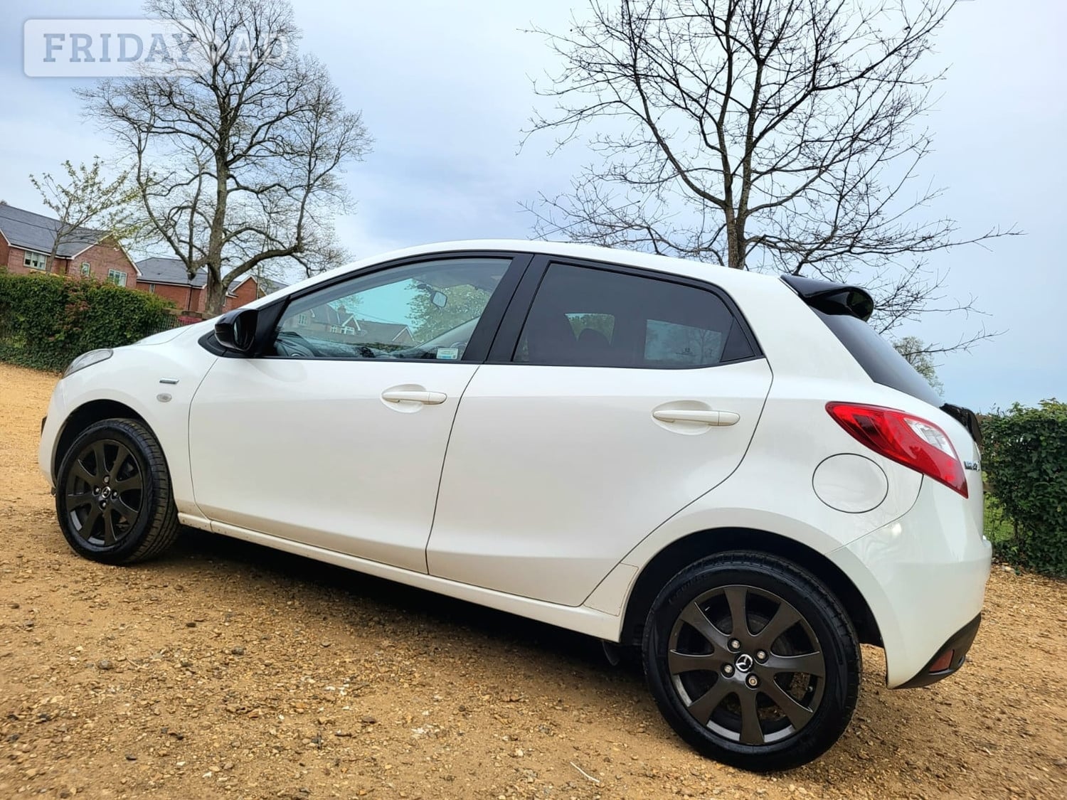 Mazda Mazda2 Southampton