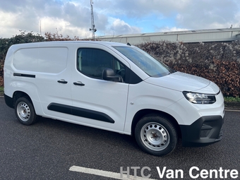 Fiat Doblo 2026