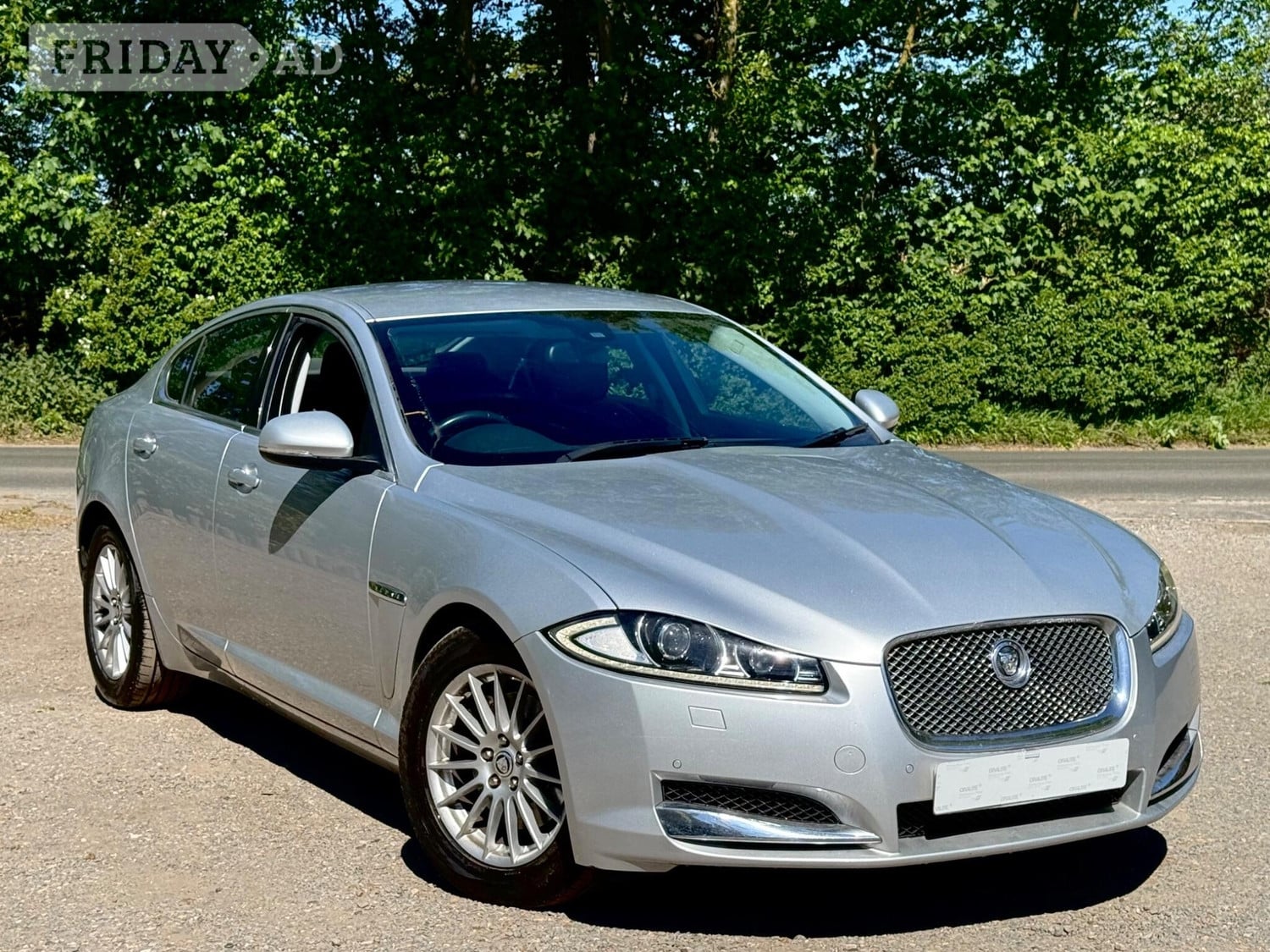 Jaguar XF 2013 - Cars in Enfield