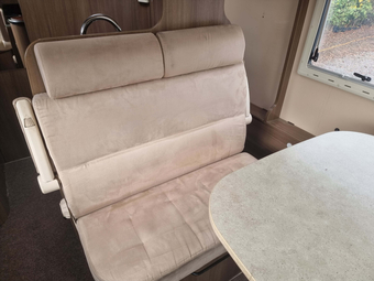 Chausson Suite Mini 2013 for sale