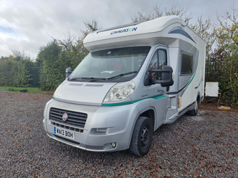 Chausson Suite Mini 2013 for sale