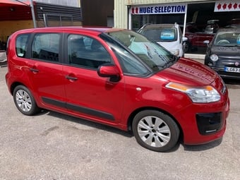 Citroen C3 Picasso 2014