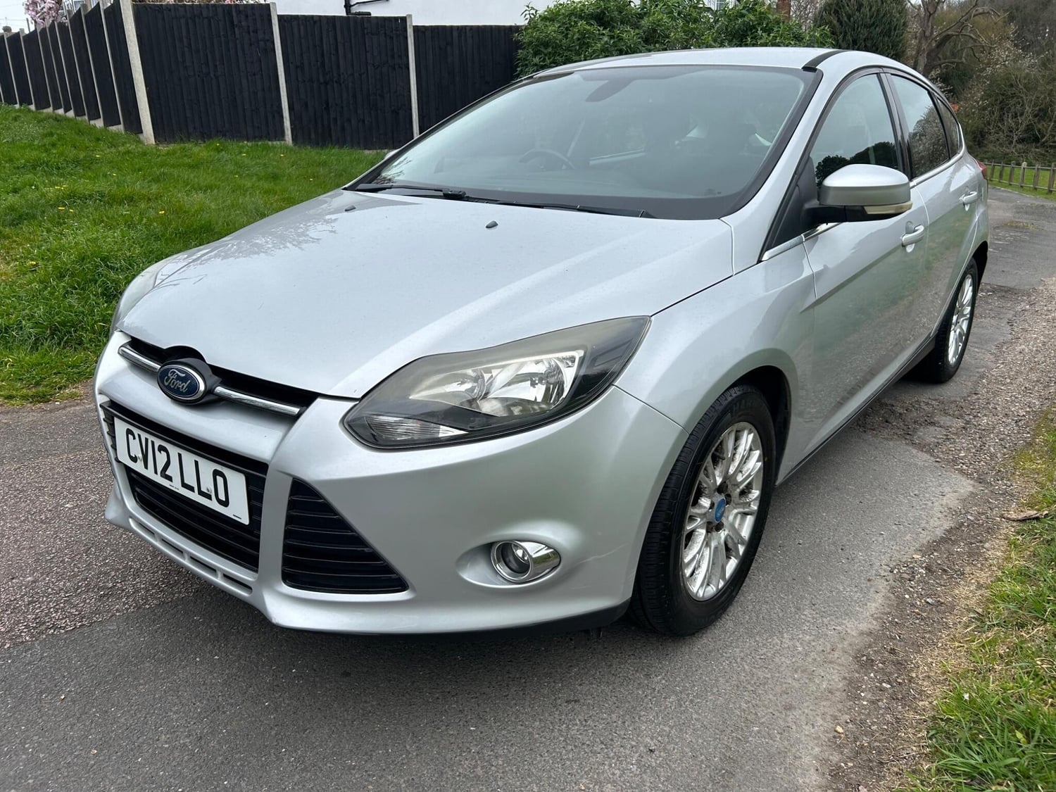 Ford Focus Bexley