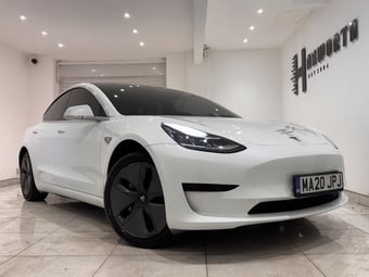 Tesla Model 3 2020