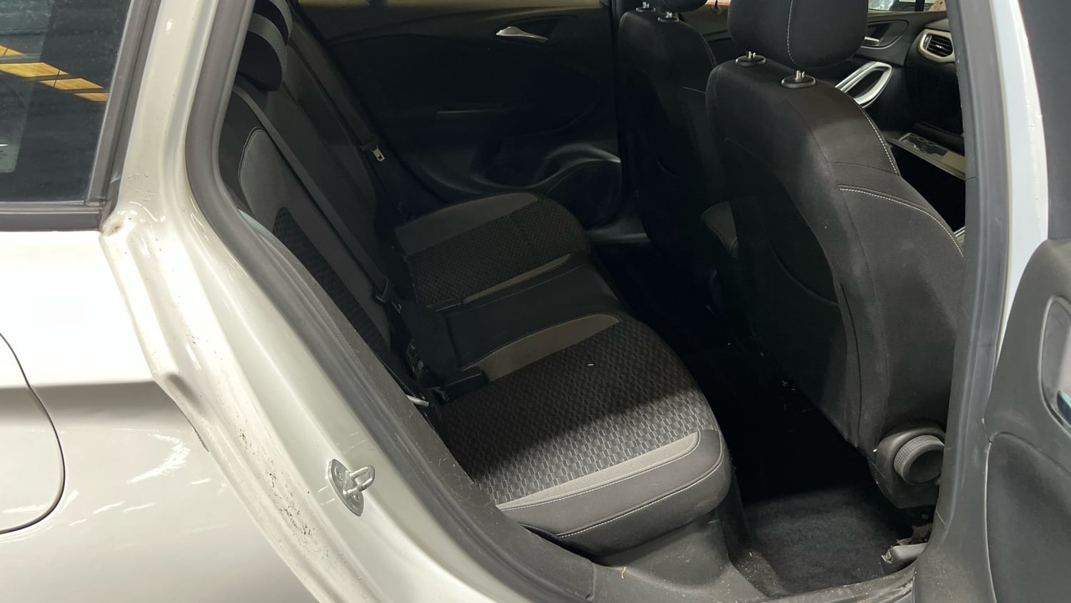 Vauxhall Astra 2020 - Cars in Hillingdon