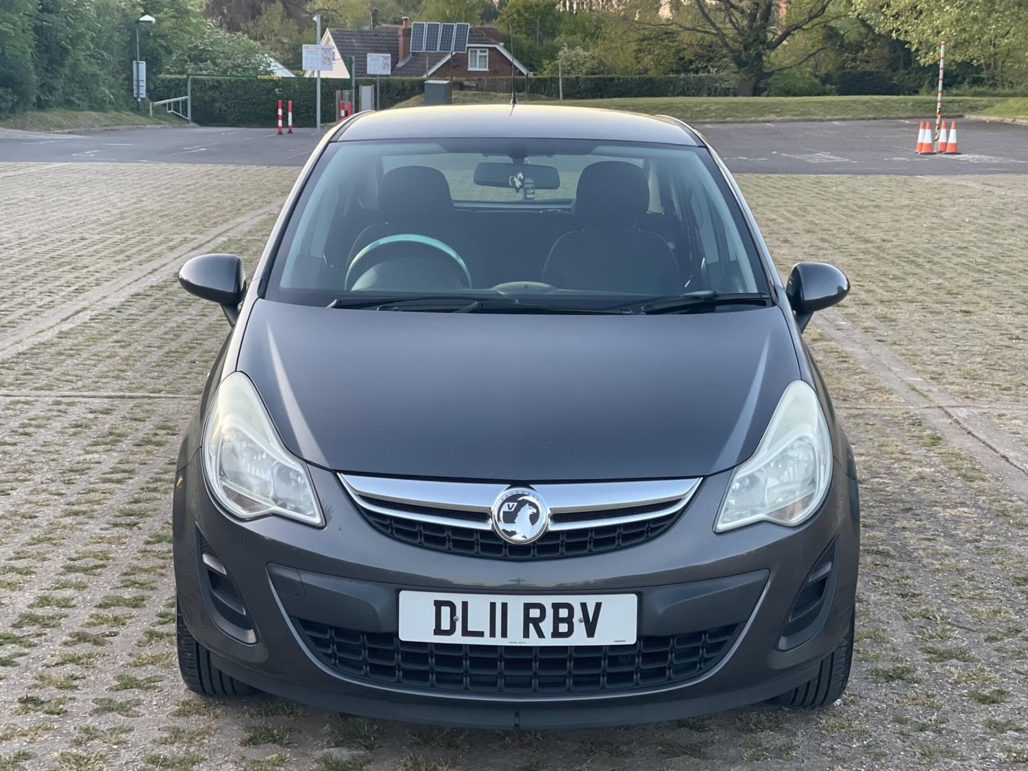 Vauxhall Corsa Swanley