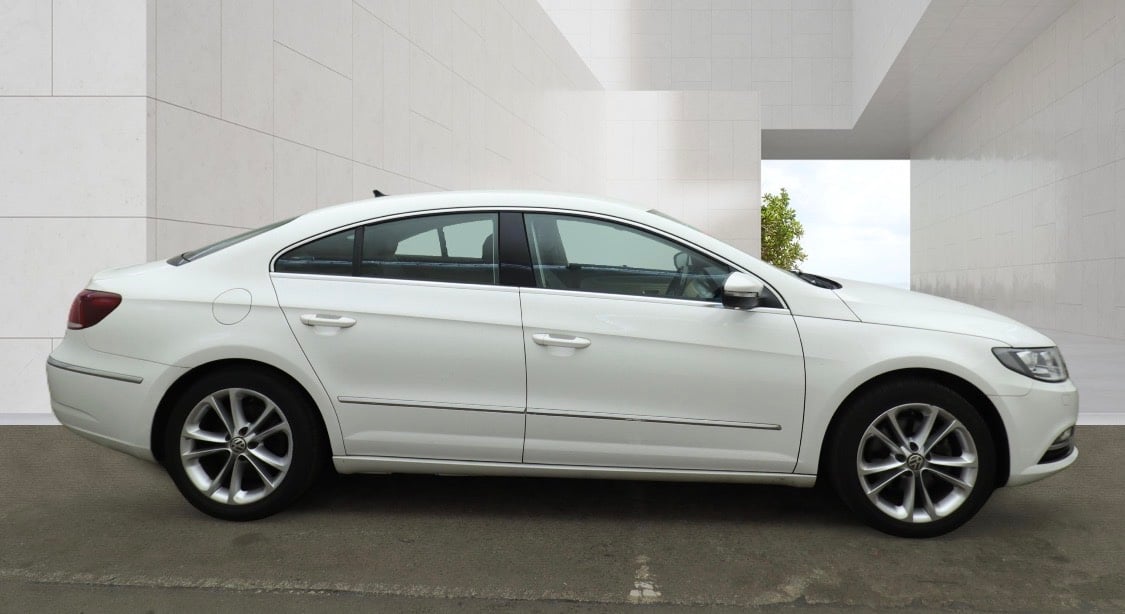 Volkswagen CC 2014 - Cars in Bristol