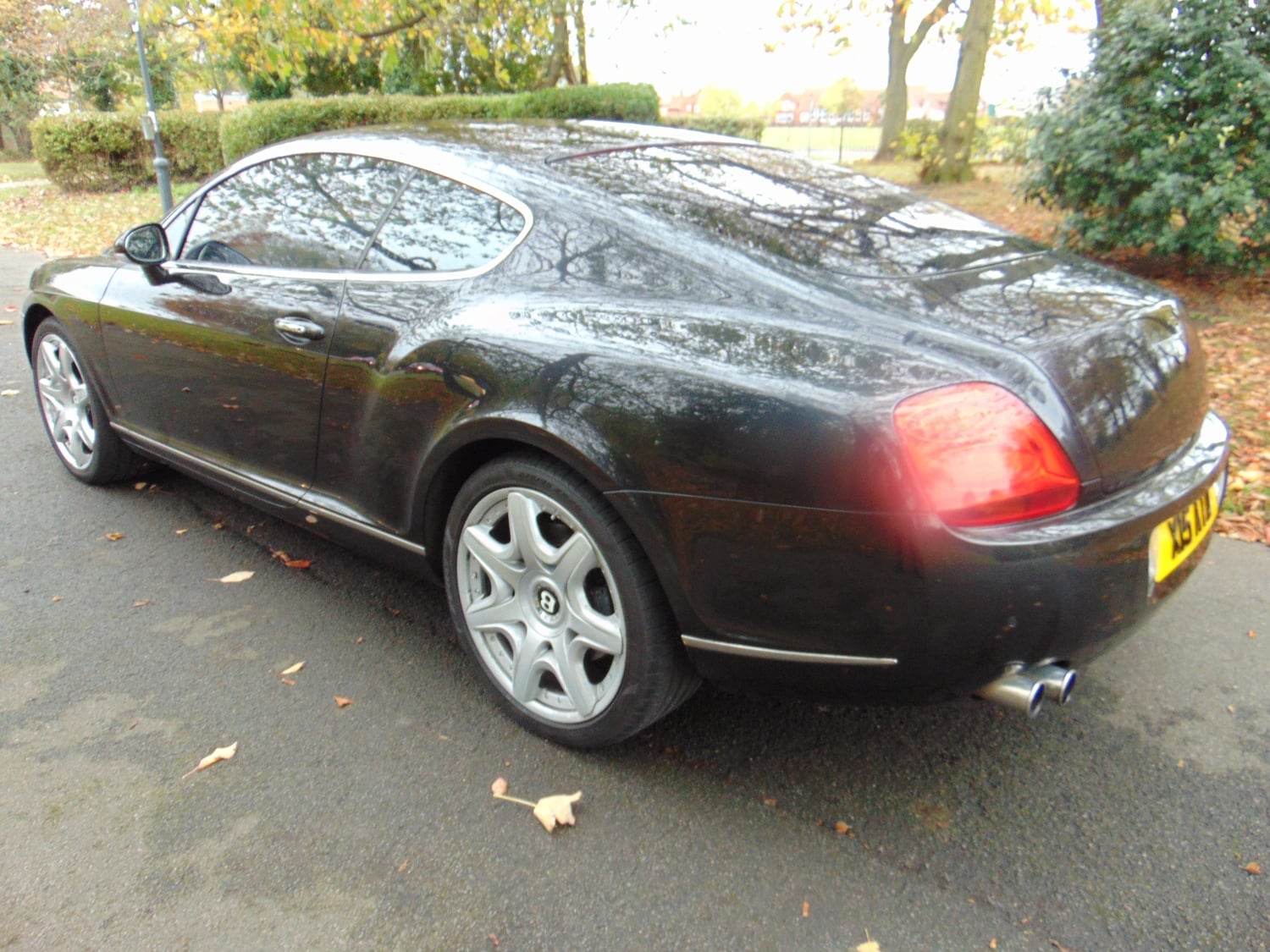 Bentley Continental 2006 - Cars in Ashington