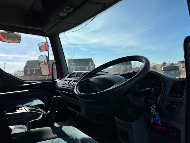 McPhie  DAF Horsebox - Trailers & Horseboxes in Banbury