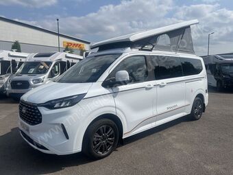 Panama P/57, (2025)  Campervan for sale