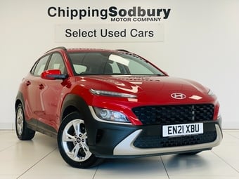 Hyundai Kona 2021
