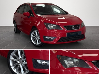 SEAT Ibiza 2013