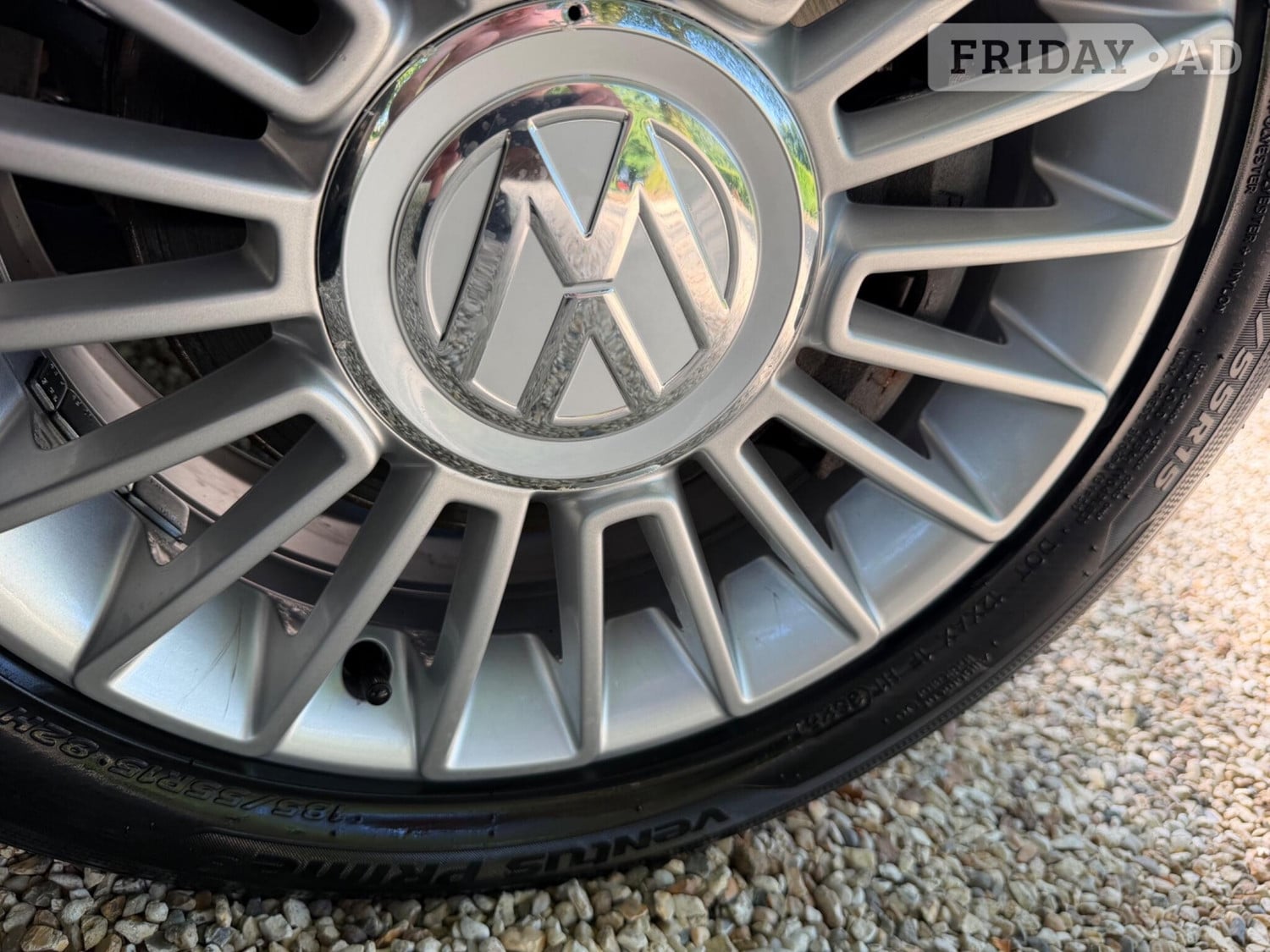[ berth ]Volkswagen Up