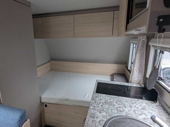 Weinsberg CaraCito 390 QD 2021