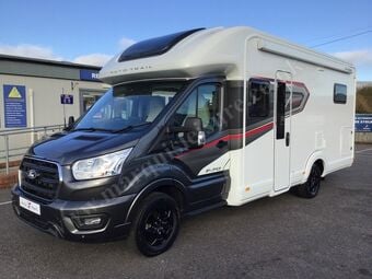 Auto-Trail F-Line F70 2025 for sale