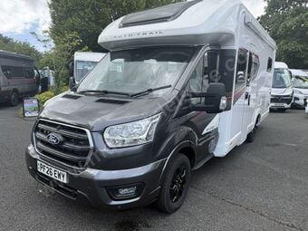 Auto-Trail F-Line F70 2025 for sale