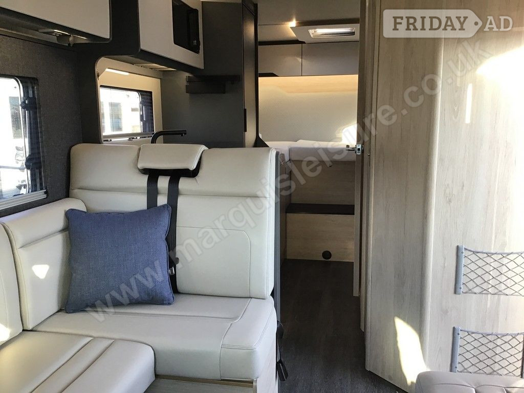 Auto-Trail F-Line F70 2025 for sale - Motorhomes & Caravans in Ivybridge