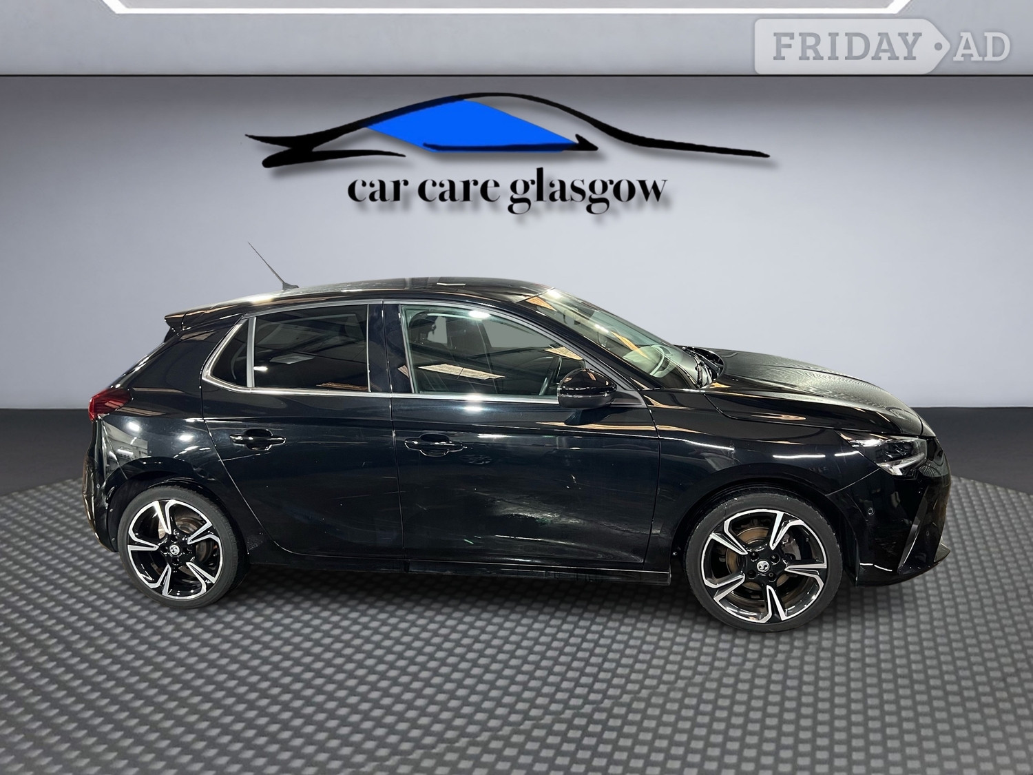 Vauxhall Corsa 2022 - Cars in Glasgow