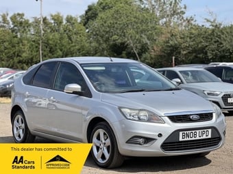 Ford Focus 2008