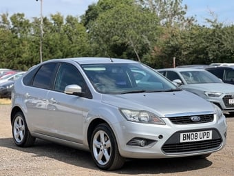 Ford Focus 2008