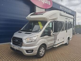 Benimar Tessoro T481 2022 for sale