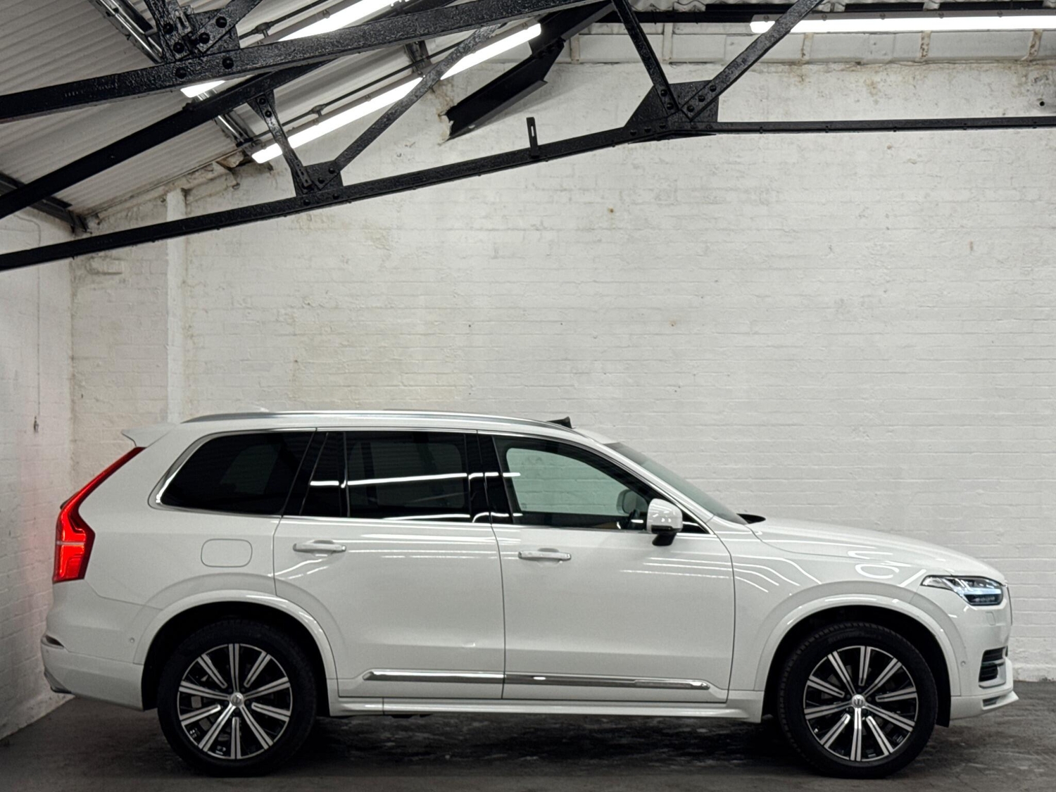 Volvo XC90 Birmingham