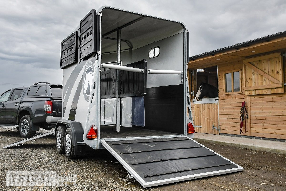 Equi-Trek Apollo Epworth