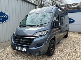 Auto-Trail V-Line 2021